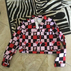 Dangerfield  jacket size 20 AU New (16-18 US)